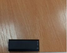 Цифровой мини-диктофон Kebidumei 8G память встроенная