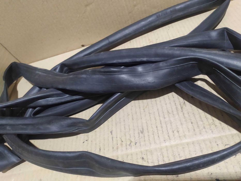 Камера 28 диаметр-622х32с под нипель