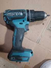 Makita dhp485 profissional