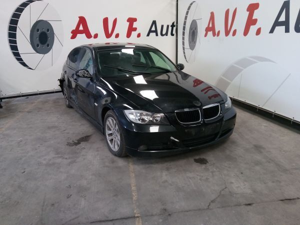 Para Peças Bmw 3 (E90)