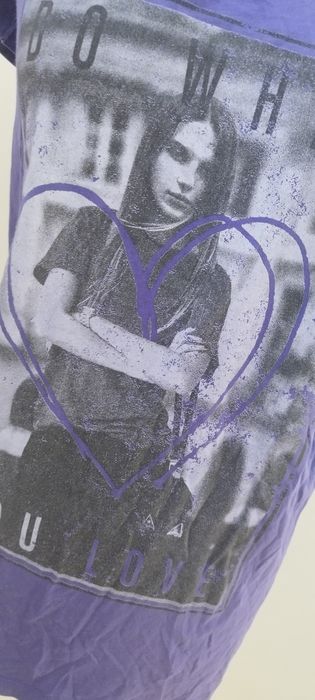 Bluzka damska z krótkim rękawem t-shirt koszulka ciążowa mamalicious