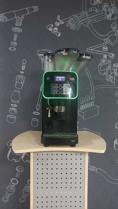 Кавоварка Кофеварка Суперавтомат Кав'ярня Кофеаппарат Кофемашина Кава