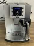Кавоварка/кофемашина з Німеччини Delonghi Cappucino Perfecta ESAM 5500