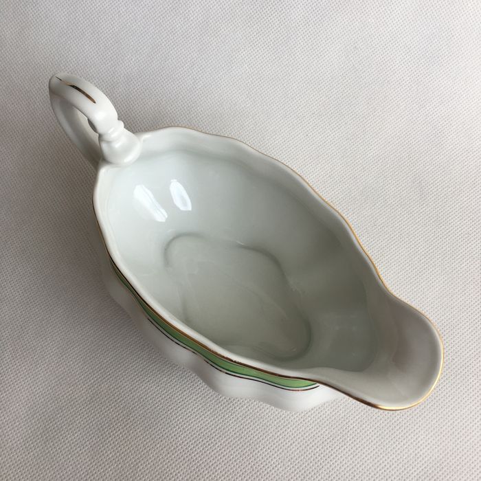 Sosjerka ĆMIELÓW. Secesja.