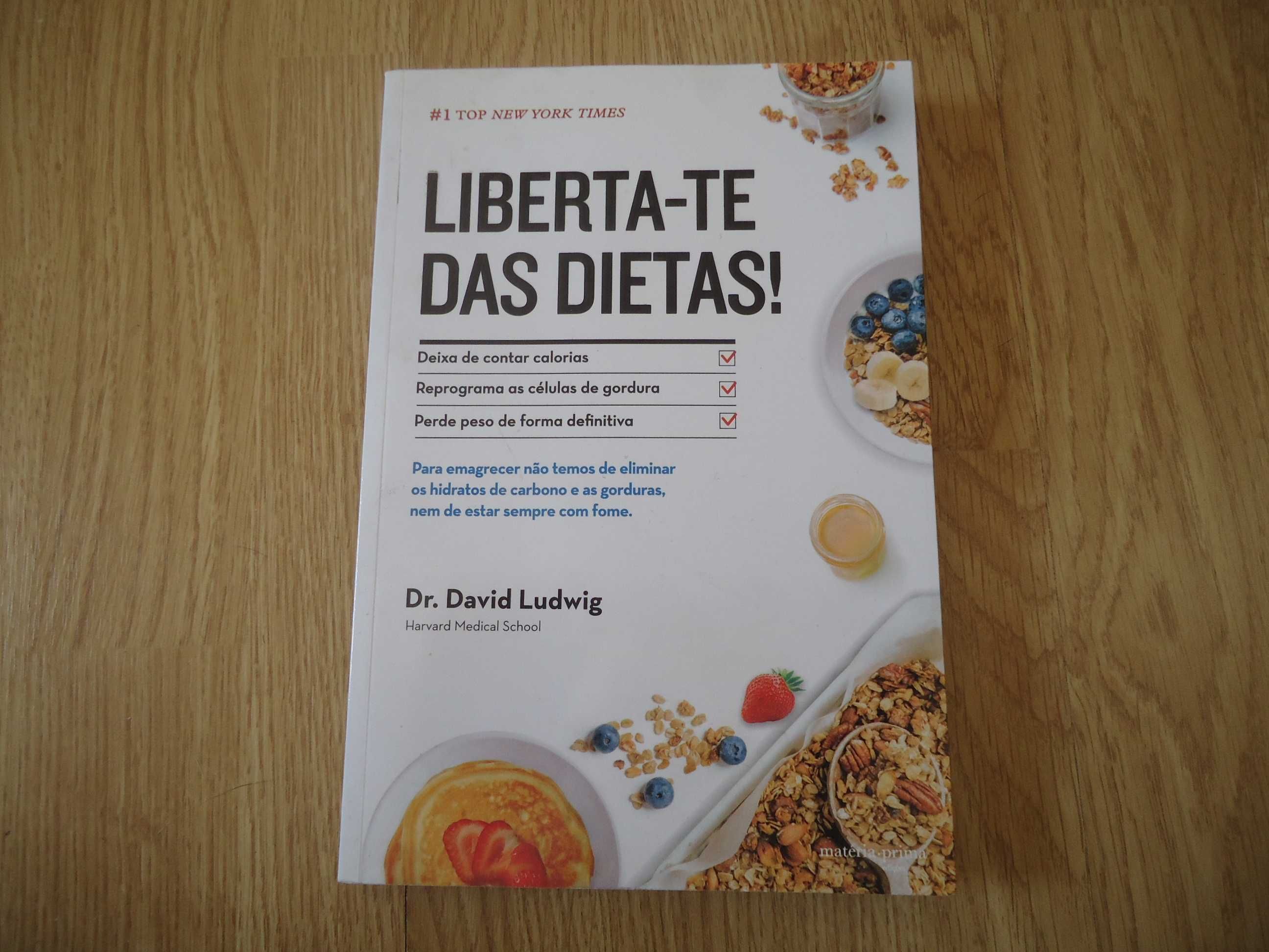 Liberta-te das dietas