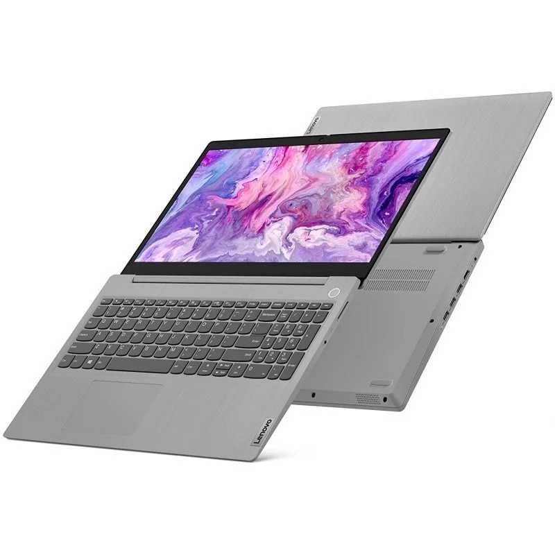 Portátil Lenovo Ideadpad 3