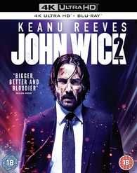 John Wick 2 4k +BD wer.ENG wyd.UK