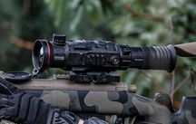 Тепловізійний приціл InfiRay (IRay) Rico 2 RH50R