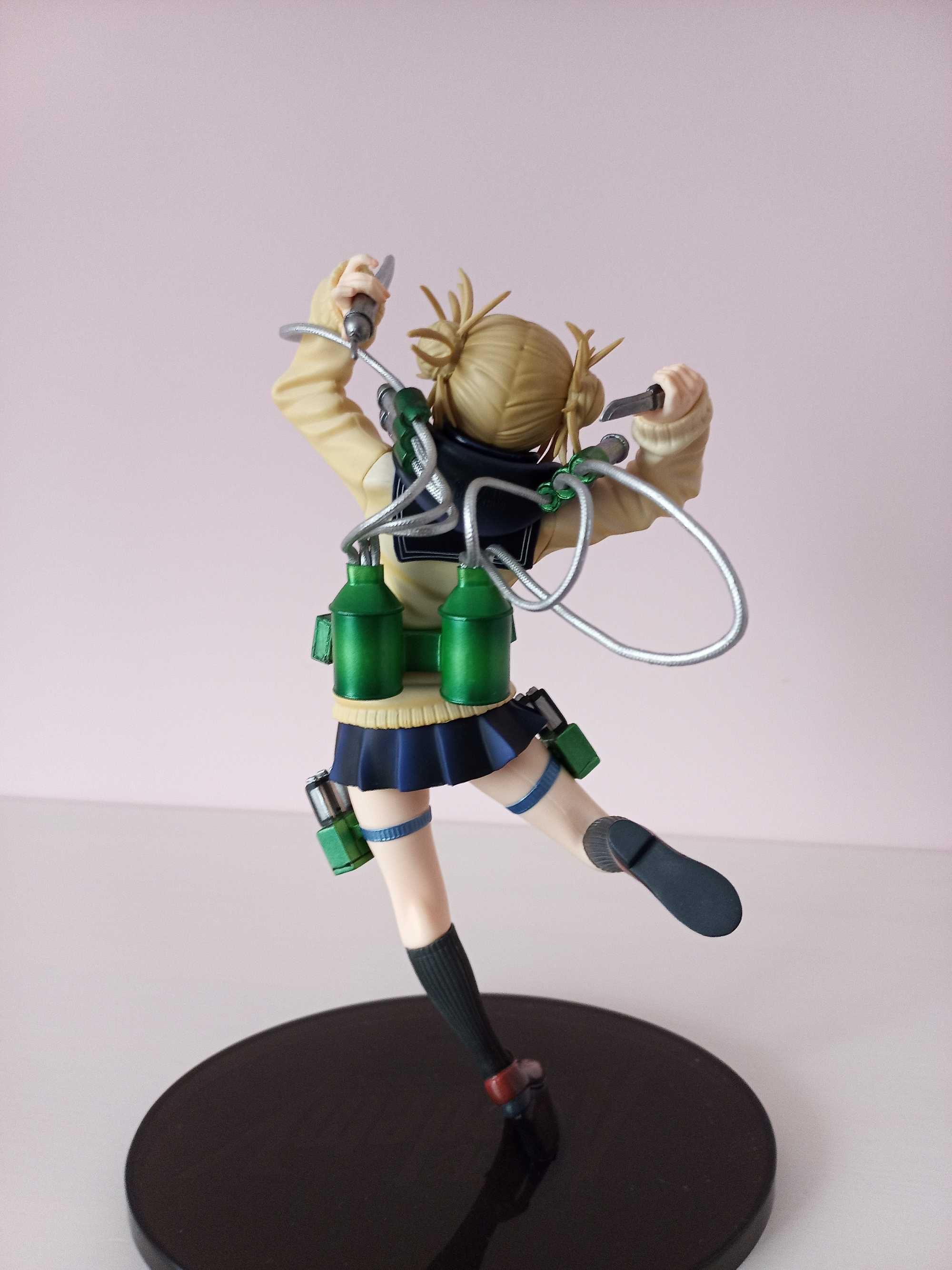 Figurka My Hero Academia (Banpresto Chronicle) - Himiko Toga