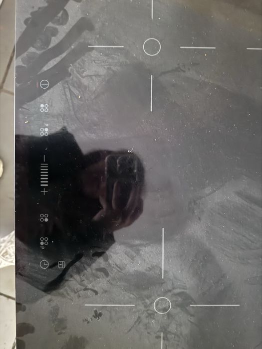 Vendo placa de inducao