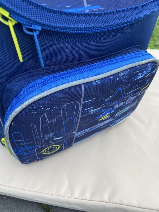 Шкільний рюкзак фірми Kite