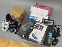 Annke rejestrator 8 kamer + 4 kamery