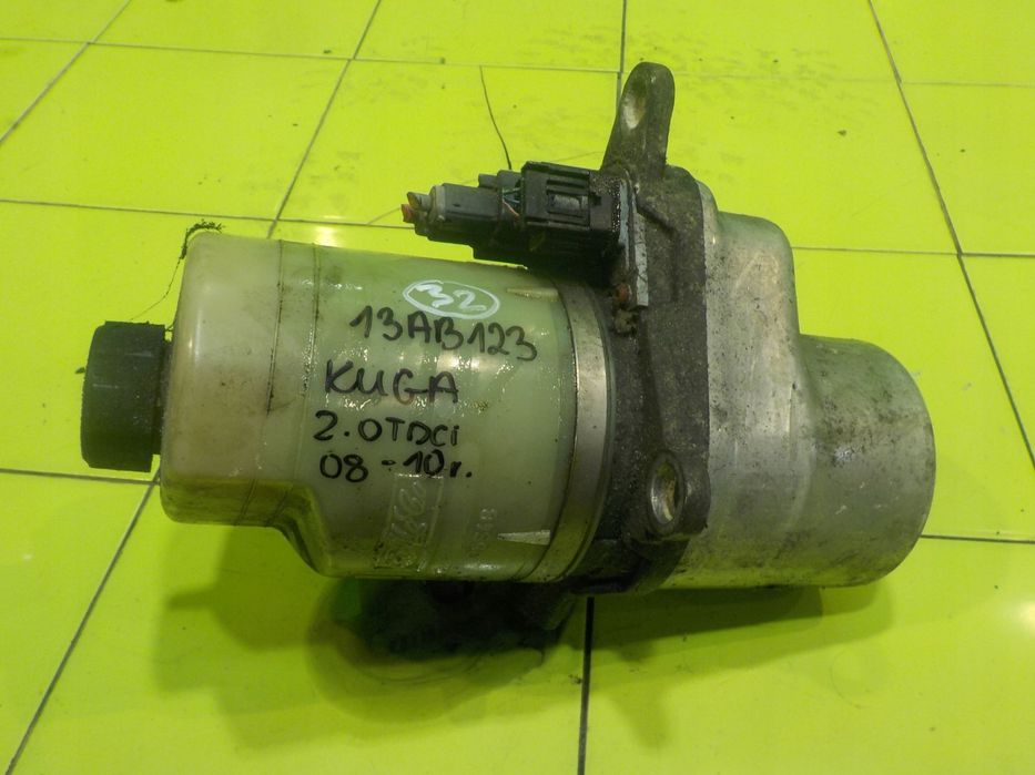 FORD KUGA MK1 I 2.0 TDCI 09r 5D pompa wspomagania 4M513K514CC