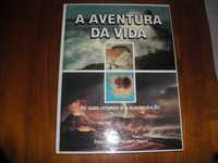 Livro A Aventura da Vida