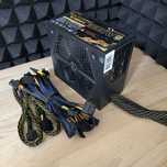 Блок живлення 1000w 80+ Gold Raidmax Cobra
