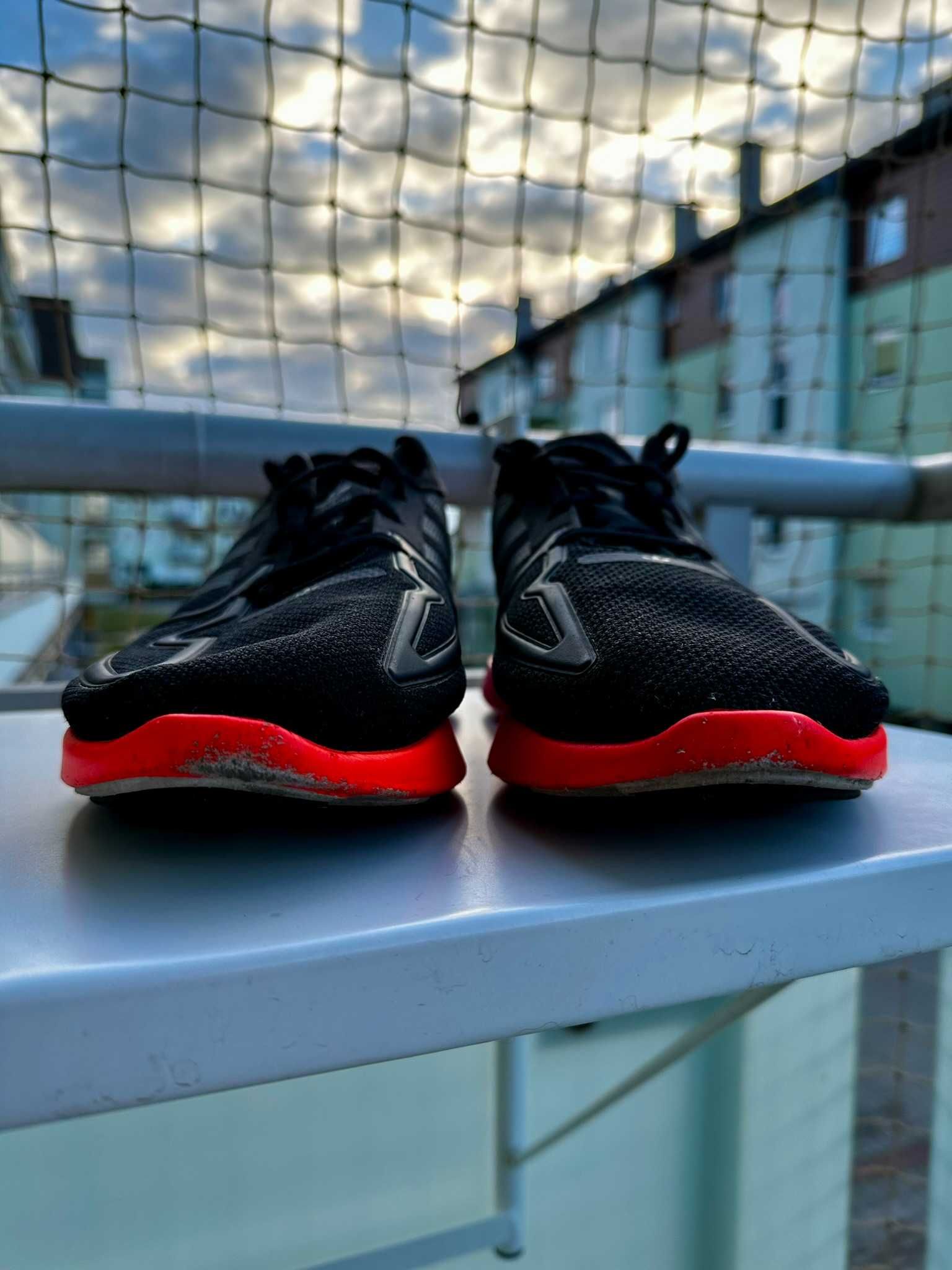 Buty Adidas ZX 2K Flux 45 1/3