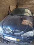 Renault Megane 1.4 gasolina