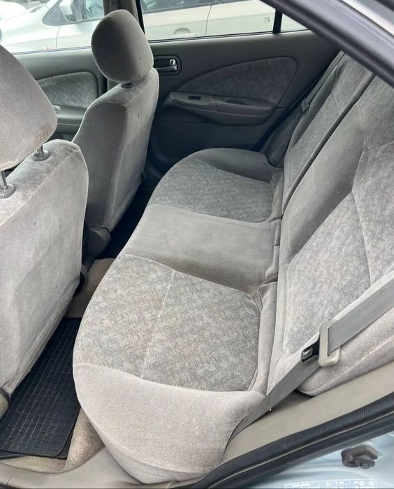 Продам автомобіль на автоматі, 1.8газ бензин