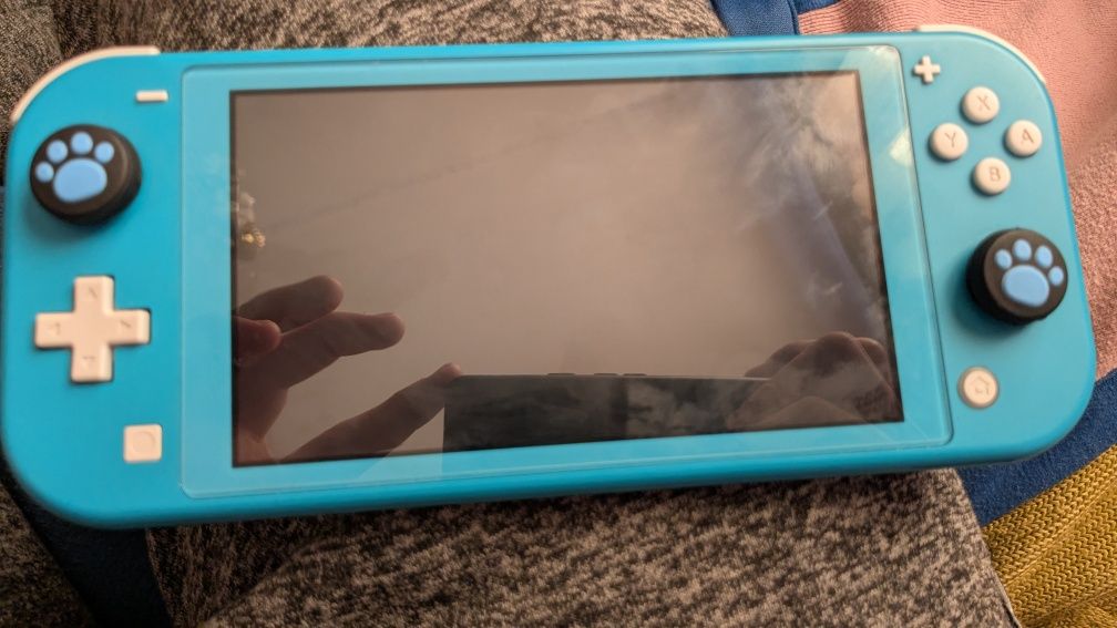 Nintendo Switch lite 128gb