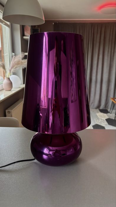 Lampa stolowa Kartell Cindy