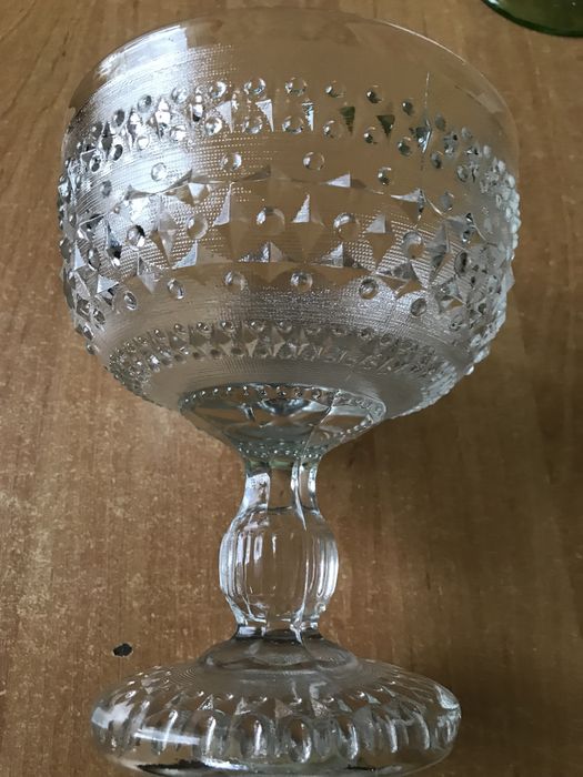 Patera Romby i Guziki