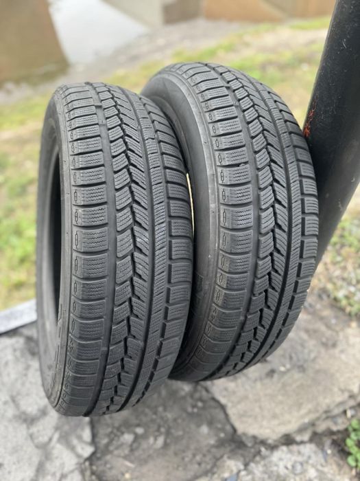 Зимові шини Nexen 185/65 R15