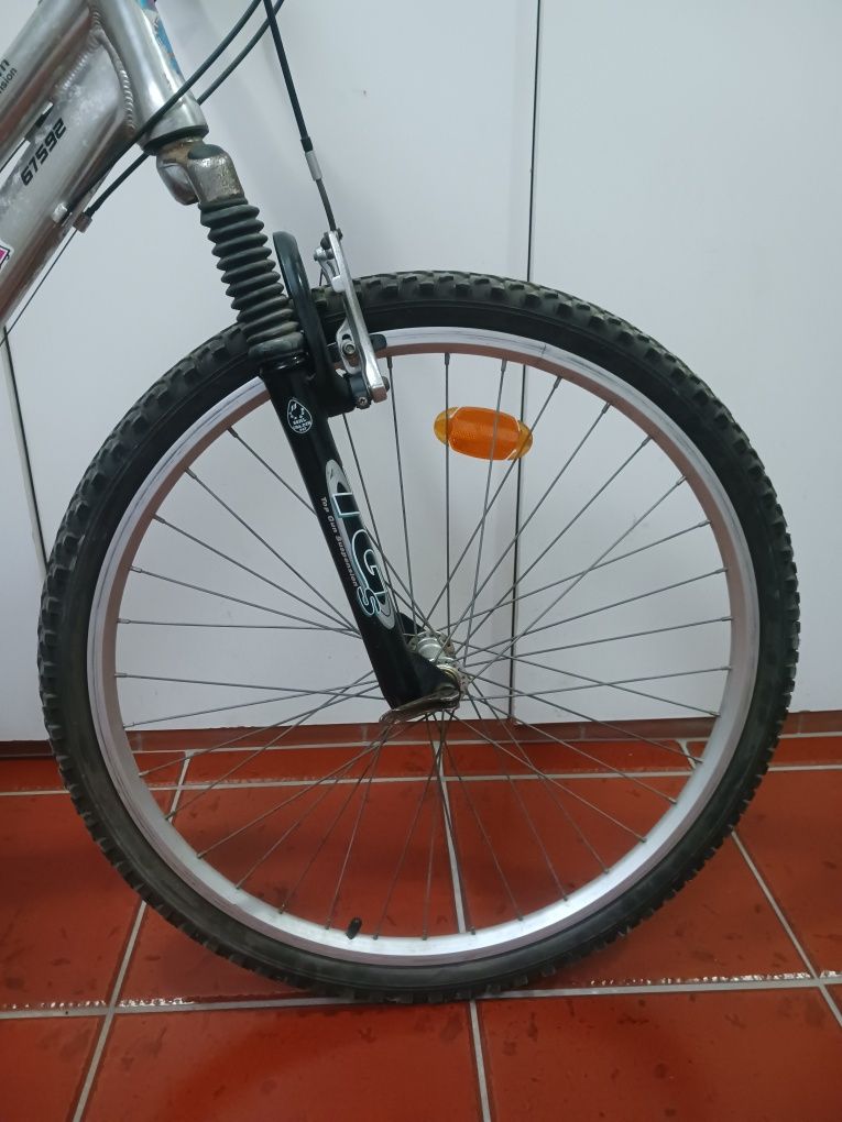 bicicleta orbita europa