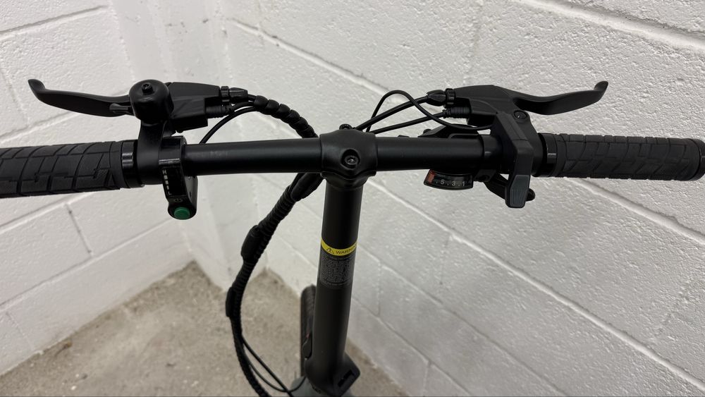 Bicicleta Eletrica DYU T1