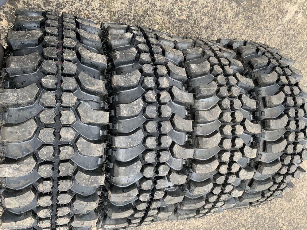 Шини нові болотяні 265/70 R16 Trekker off rod 265 70 16