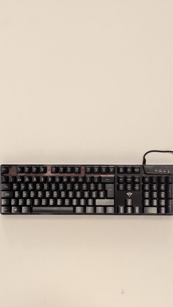 Teclado Cxt Azor
