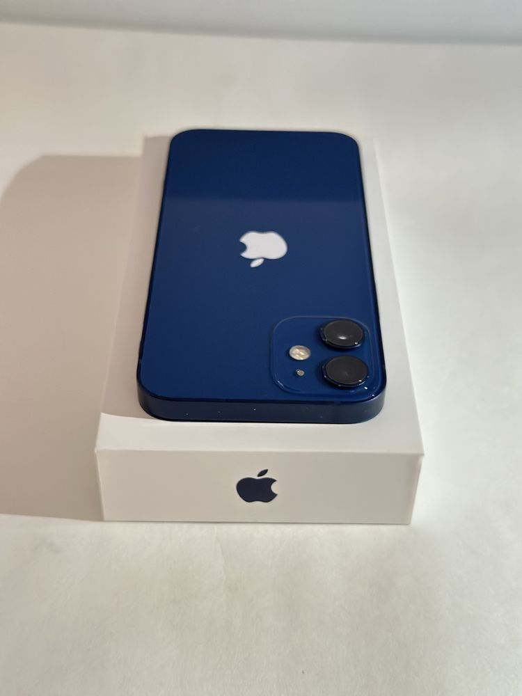 iPhone 12mini 256 GB