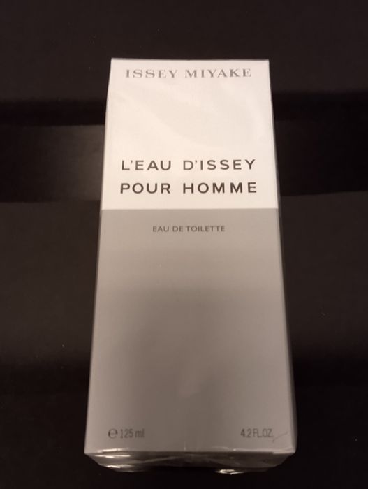 Issey Miyake L Eau de Issey Pour Homme EDT