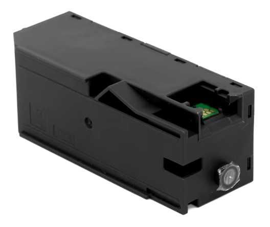 Контейнер відпрацьованих чорнил EPSON з чiпом i памперсом T04D0