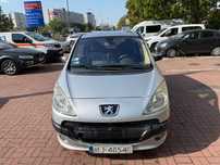 Peugeot 1007 1.4 diesel..niski przebieg..niska cena !!