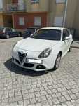 Alga Romeo Giulietta 1.6 JTD