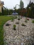 Kora kamienna szara kamień naturalny gabion gnejs grys z dostawą głaz