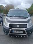 Продам Fiat Scudo