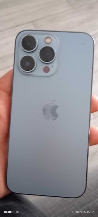 iPhone 11 pro façam proposta como novo 256 gb