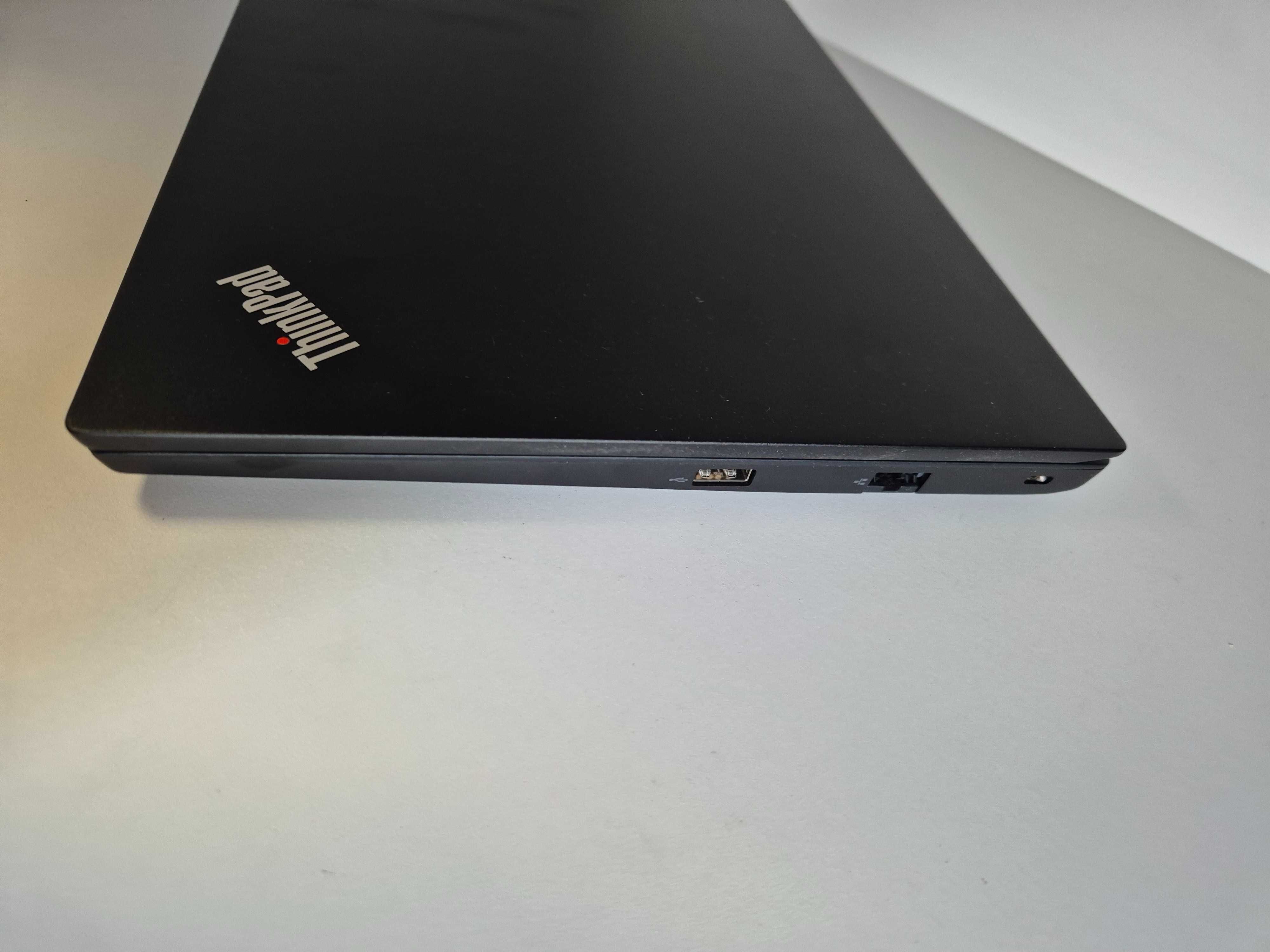 Laptop Lenovo ThinkPad E14 Gen4 14 " Intel Core i5 16 GB / 512 GB
