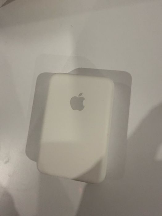 Magsafe Apple 10000 магсейф беспроводная магнитная зарядка батарея