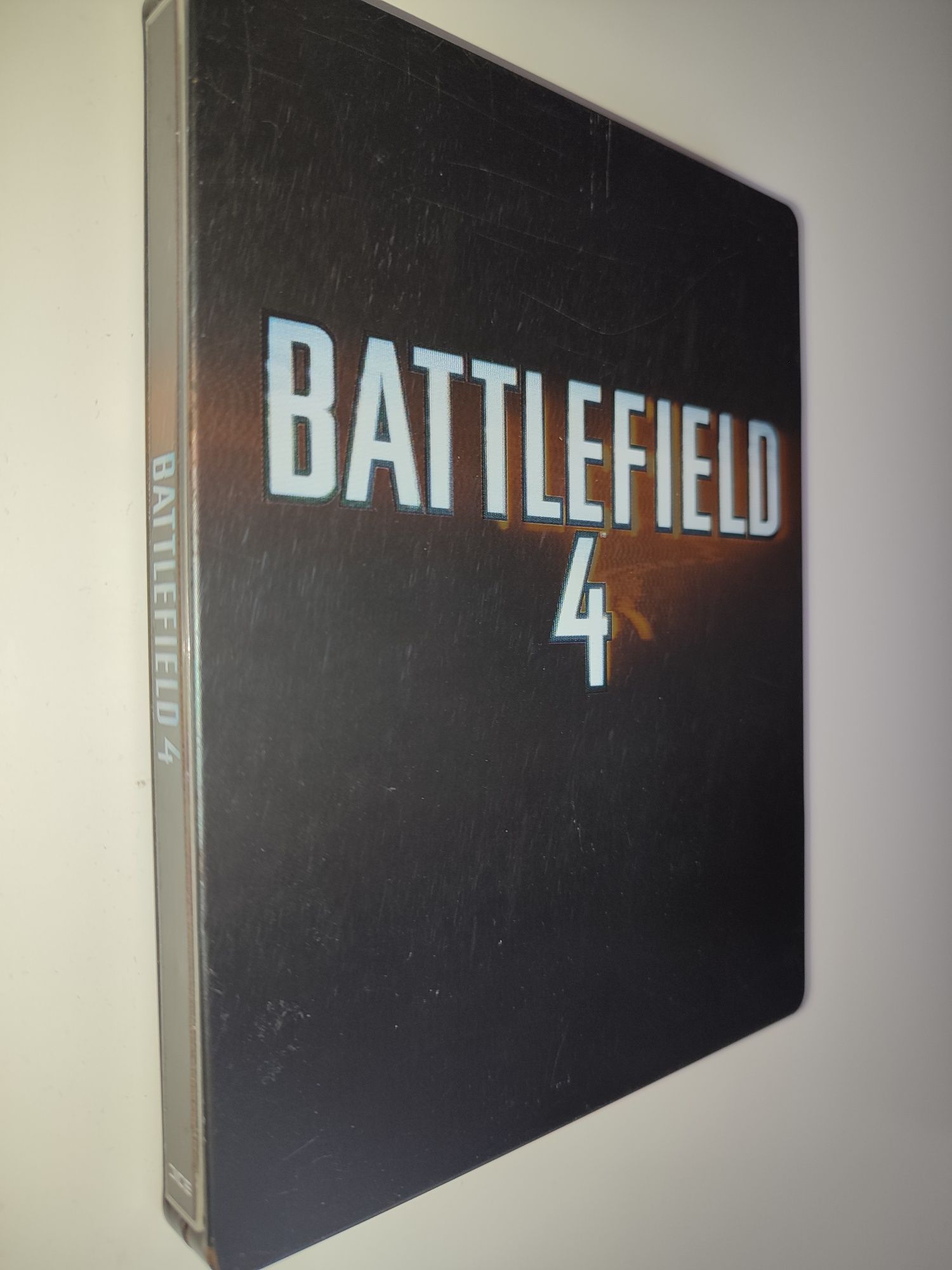 Gra Ps3 Battlefield 4 IV gry PlayStation 3 Hit LEGO NFS COD GTA V