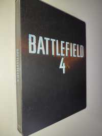 Gra Ps3 Battlefield 4 IV gry PlayStation 3 Hit LEGO NFS COD GTA V