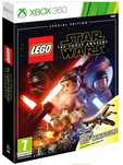 Lego Star Wars Xbox 360 X360 dubbing Nowa po polsku PL