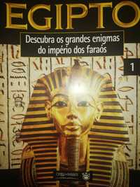 livros do egipto