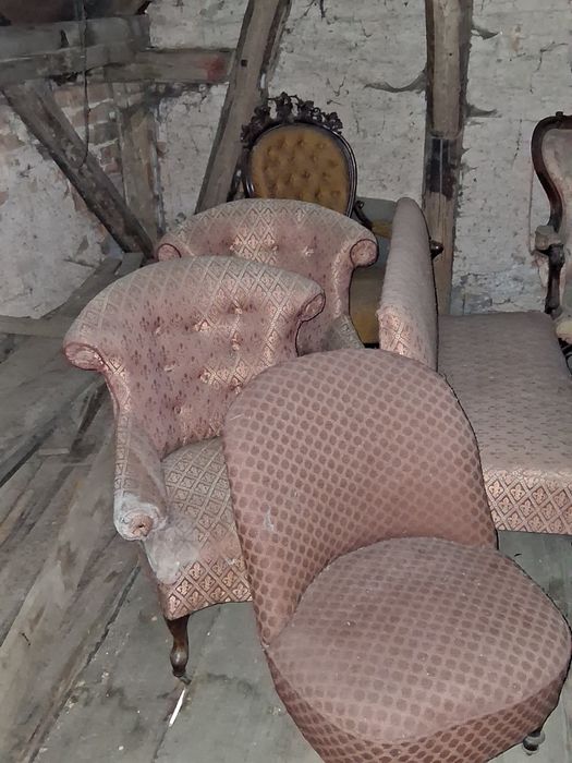 Antyczne meble  sprzedam