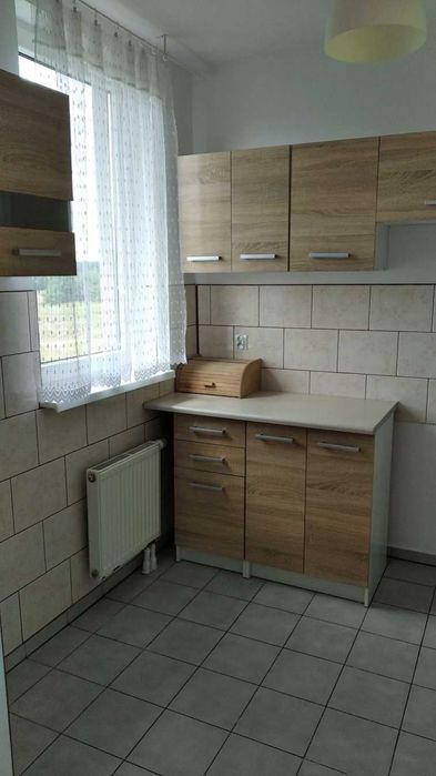 Wynajmę kawalerkę w spokojnej dzielnicy.