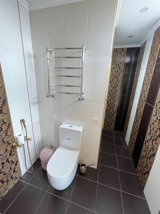 АВТОРСЬКА 2-кім VІР новобуд(Студія)РУСЬКА ЖК «СУЗІР”Я»з котикомПАРКІНГ