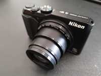 Nikon Coolpix S9900