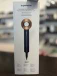 Suszarka do włosów DYSON Supersonic Błękit pruski/Miedź Poznań Długa14