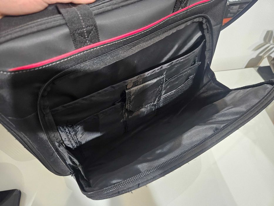 Torba na laptopa Targus CN31-72